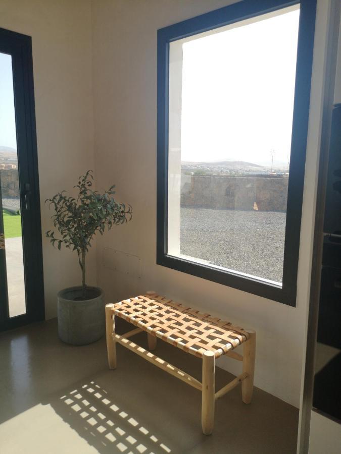 Villa Los Volcanes Lajares Zewnętrze zdjęcie