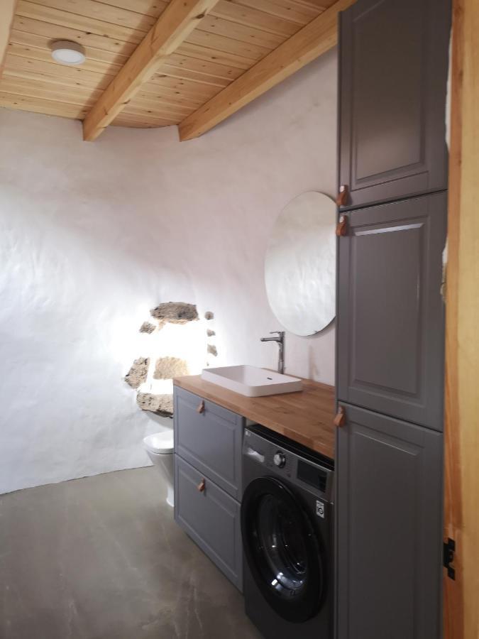 Villa Los Volcanes Lajares Zewnętrze zdjęcie