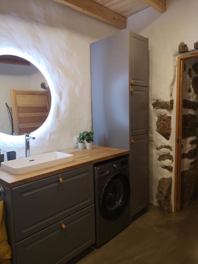 Villa Los Volcanes Lajares Zewnętrze zdjęcie
