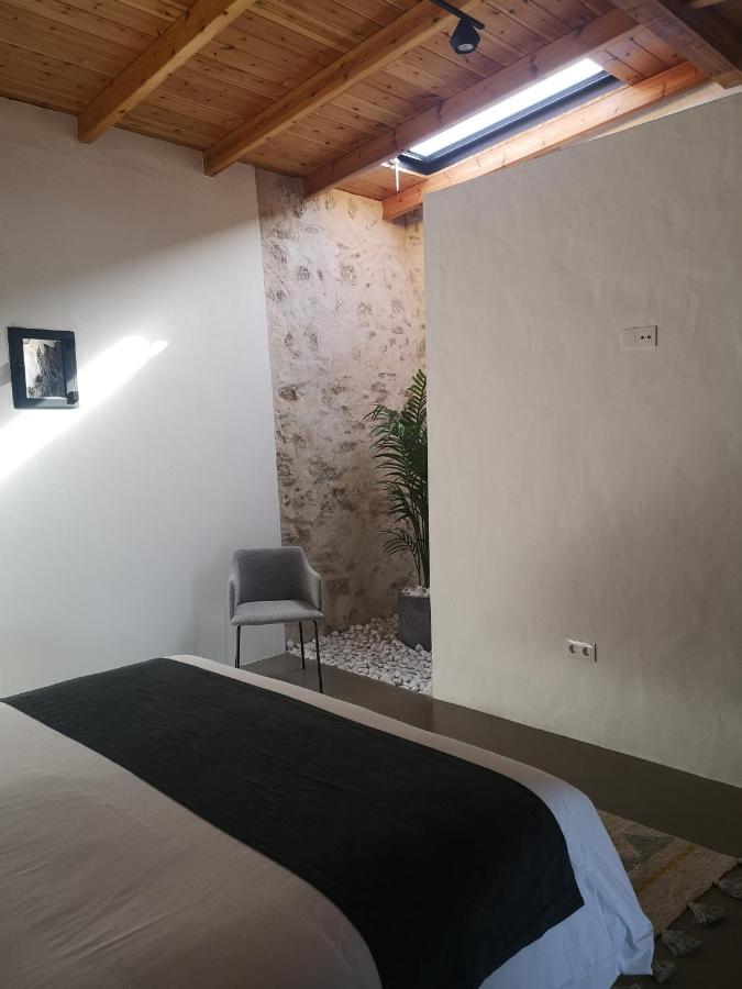 Villa Los Volcanes Lajares Zewnętrze zdjęcie
