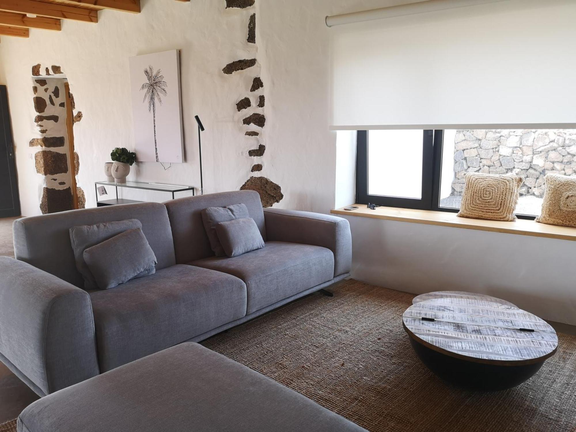 Villa Los Volcanes Lajares Pokój zdjęcie